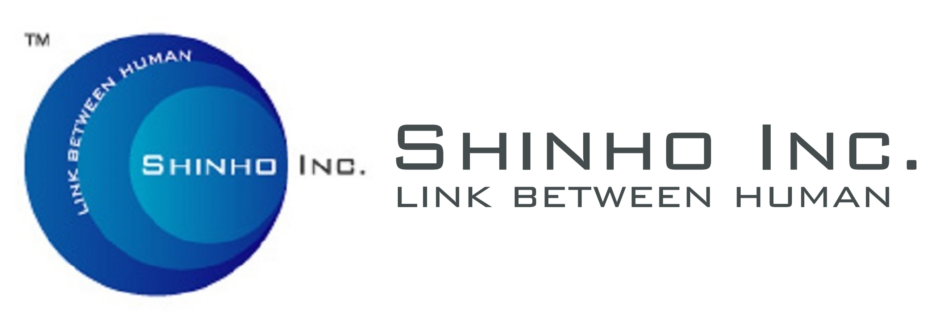 株式会社シンホー