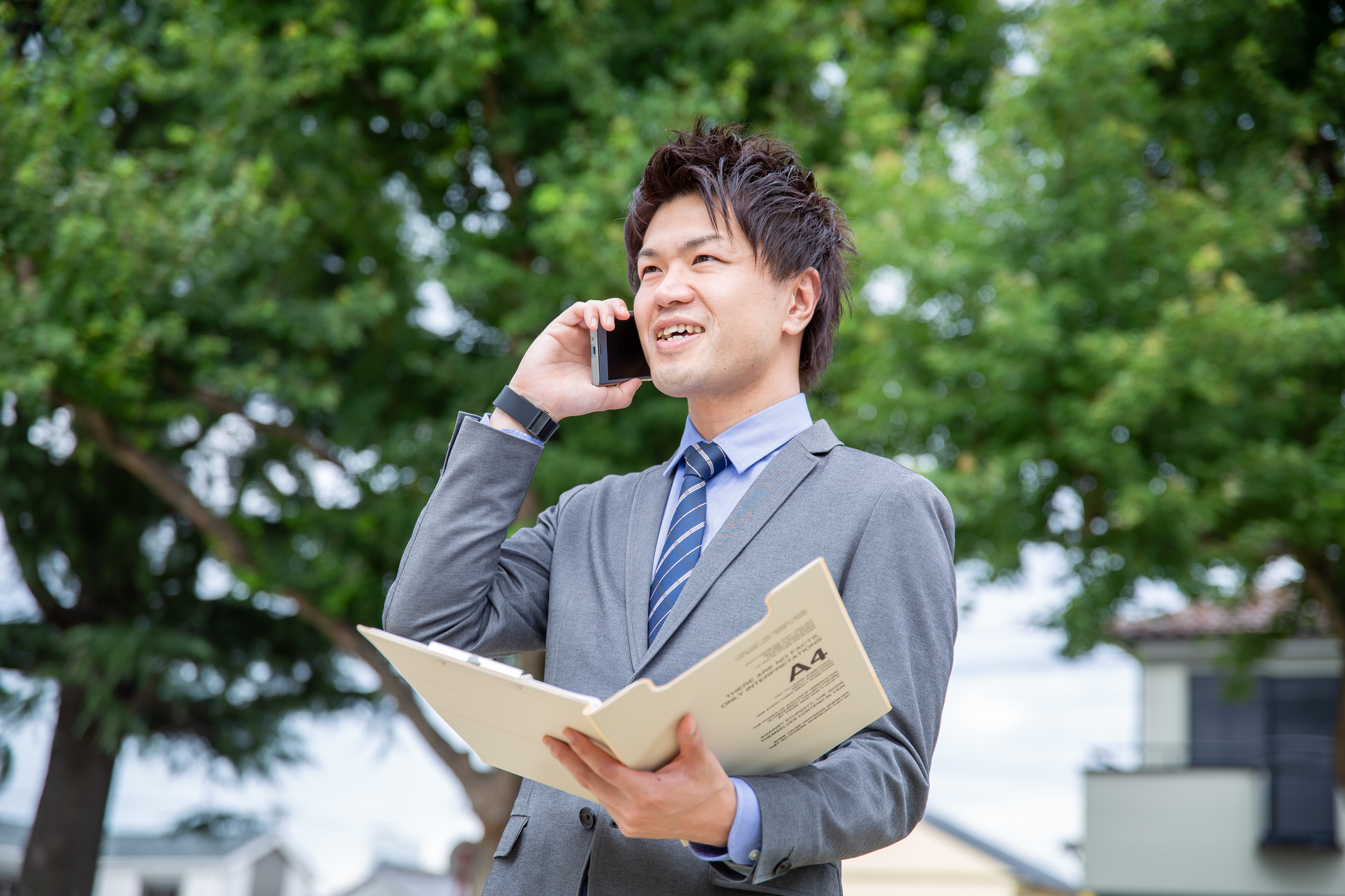 お見積りは無料です。気軽にお問い合わせください。